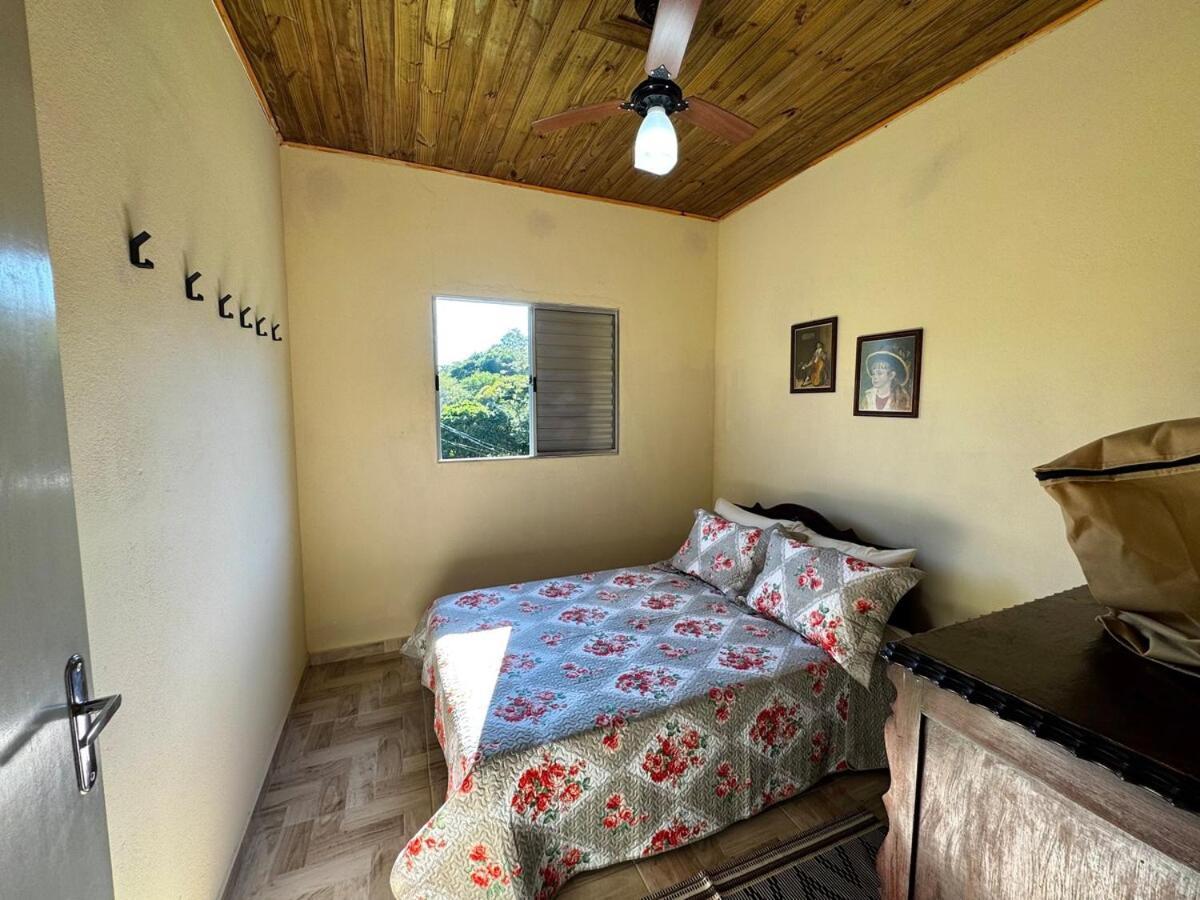 Casa De Campo Na Mantiqueira Pindamonhangaba Exterior photo
